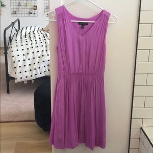 Banana republic dress